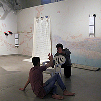 KUNSTASYL KUNSTASYL