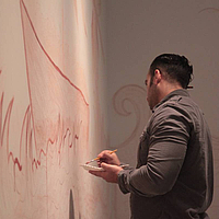 caveng_KUNSTASYL photo Marsilda 