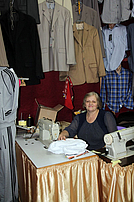 Sherije at work (caveng_KUNSTASYL) Sherije at work (caveng_KUNSTASYL)