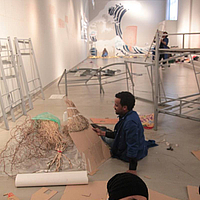 caveng_KUNSTASYL caveng_KUNSTASYL