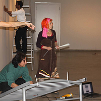caveng_KUNSTASYL photo