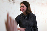 Franziska Maling | Foto © Tamar Franziska Maling | Foto © Tamar