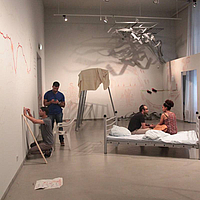 caveng_KUNSTASYL caveng_KUNSTASYL