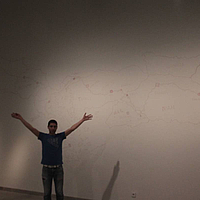 caveng_KUNSTASYL photo