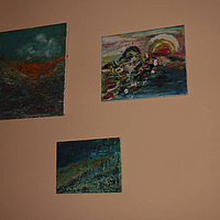 KUNSTASYL photo Khaled Mounem KUNSTASYL photo Khaled Mounem