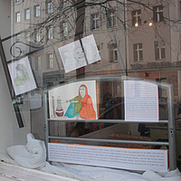 KUNSTASYL photo caveng KUNSTASYL photo caveng