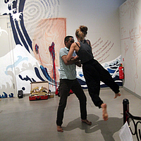 KUNSTASYL KUNSTASYL