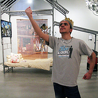KUNSTASYL_KOENIGE_TANZ KUNSTASYL_KOENIGE_TANZ