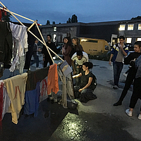 KUNSTASYL_KÖNIGE KUNSTASYL_KÖNIGE