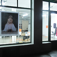 KUNSTASYL photo caveng