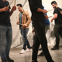 KOENIGE@KUNSTASYL