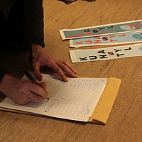KUNSTASYL photo Dachil 