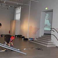 caveng_KUNSTASYL photo