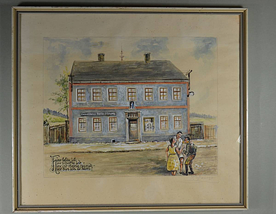 © Sudetendeutsche Stiftung – Sudetendeutsches Museum, München, Inv. Nr. 3590 © Sudetendeutsche Stiftung – Sudetendeutsches Museum, München, Inv. Nr. 3590
