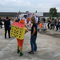 KUNSTASYL_KÖNIGE KUNSTASYL_KÖNIGE