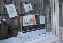 KUNSTASYL photo caveng