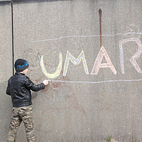 foto Latif Haziri