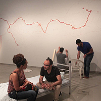 caveng_KUNSTASYL caveng_KUNSTASYL