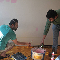 caveng_KUNSTASYL photo Marsilda caveng_KUNSTASYL photo Marsilda