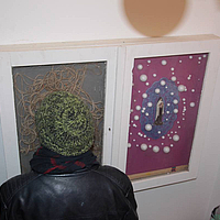 KUNSTASYL photo Khaled Mounem KUNSTASYL photo Khaled Mounem