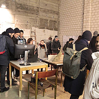 caveng_KUNSTASYL photo Dachil Sado caveng_KUNSTASYL photo Dachil Sado