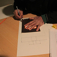 KUNSTASYL photo Omer Murati