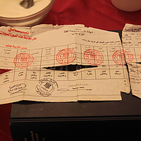 KUNSTASYL photo Khaled Mounem KUNSTASYL photo Khaled Mounem