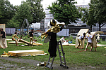 Elshan Ghasimi | KÖNIGE UTC 7 HOURS PARALLEL PERFORMANCES©Milde