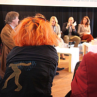 KUNSTASYL photo dakel