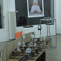 KUNSTASYL photo caveng