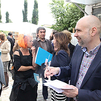 KUNSTASYL photo dakel