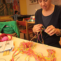 KUNSTASYL