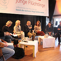 KUNSTASYL photo dakel