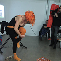 KUNSTASYL photo ursina scrowther