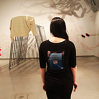 caveng KUNSTASYL caveng KUNSTASYL