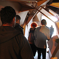 KUNSTASYL photo dakel