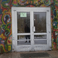 KUNSTASYL photo caveng