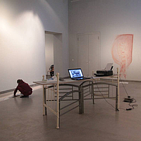 KUNSTASYL photo caveng