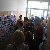 KUNSTASYL photo dakel