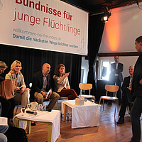 KUNSTASYL photo dakel sado