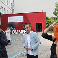 KUNSTASYL photo dakel sado