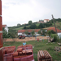 KUNSTASYL photo caveng