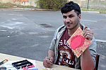 Dachil Sado - foto Khaled Mounem