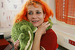 barbara caveng - photo Joachim Gern barbara caveng - photo Joachim Gern