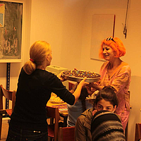 KUNSTASYL