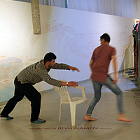 KUNSTASYL KUNSTASYL