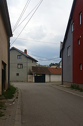 Rruga Bllacaliva(caveng_KUNSTASYL) Rruga Bllacaliva(caveng_KUNSTASYL)