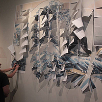 caveng_KUNSTASYL photo Marsilda 