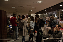 (caveng_KUNSTASYL photo TR) public event (KUNSTASYL)