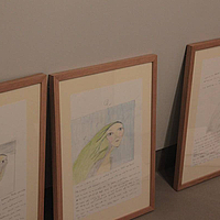 caveng_KUNSTASYL photo